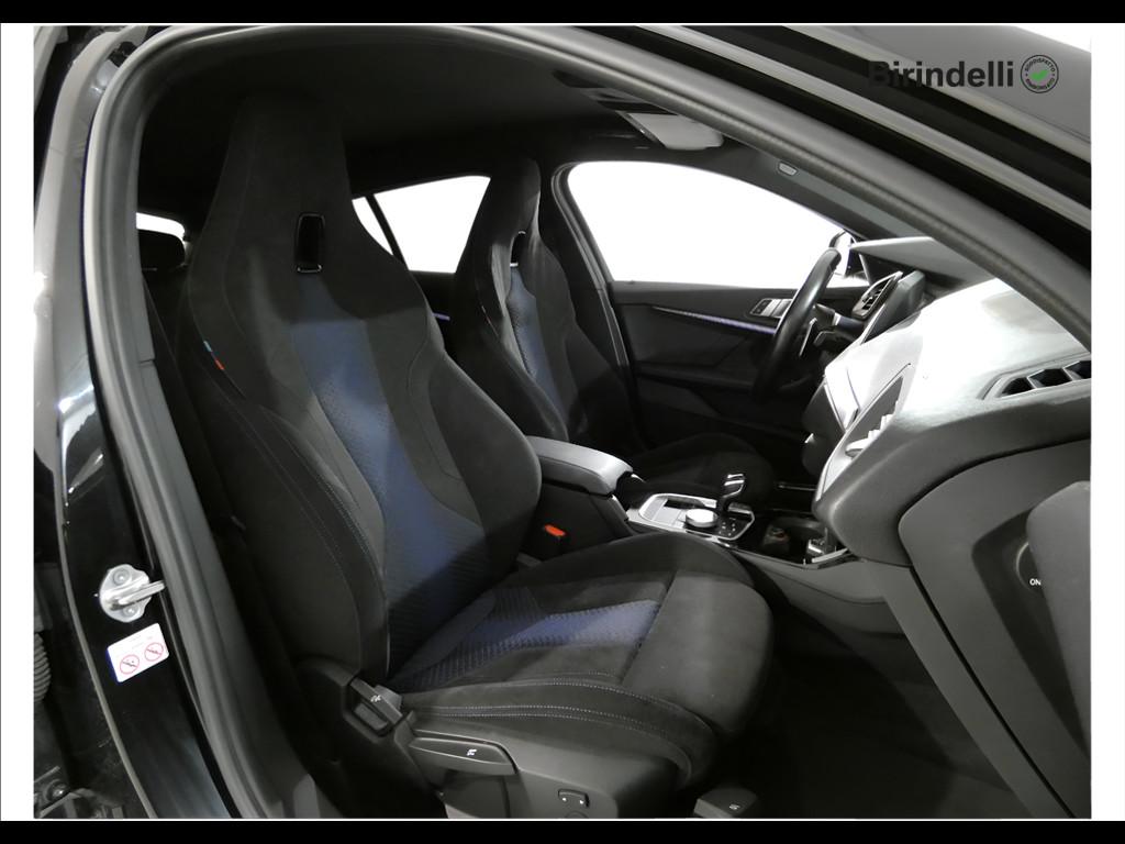 BMW Serie 1 (F40) - 120d 5p. Msport