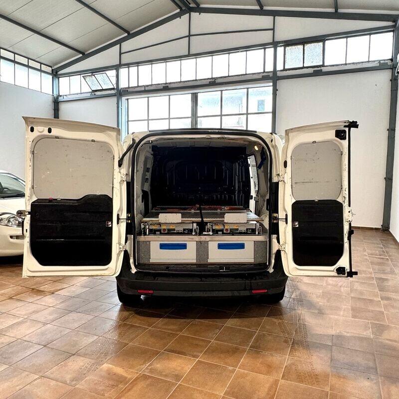 FIAT DOBLO' MAXI 1.6mjt 105cv FURGONE