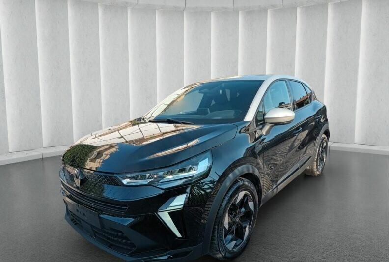 Renault Captur 1.0TCe 90 CV Techno bicolor