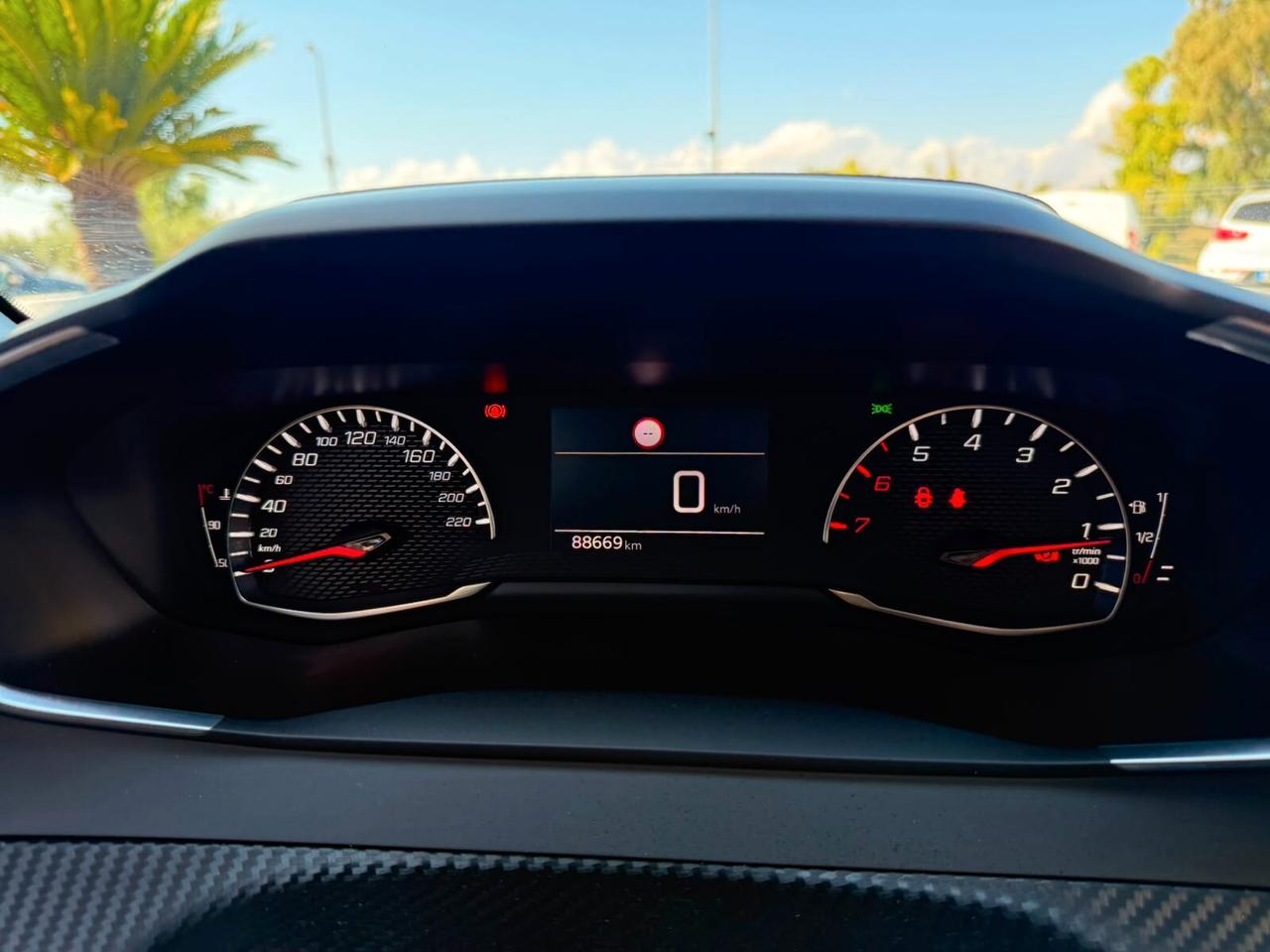 Peugeot 208 BlueHDi 100 Stop&Start 5 porte Active Pack