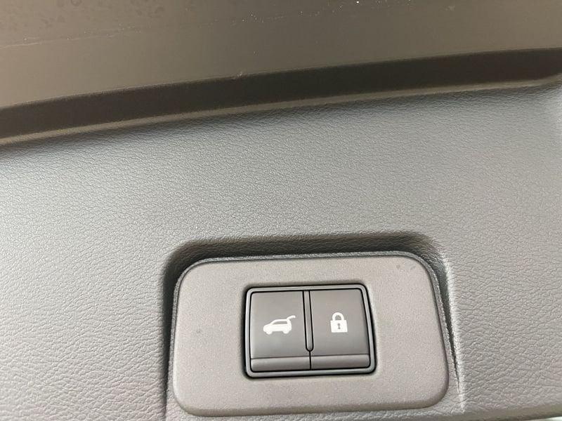 Nissan X-Trail X-Trail 1.5 mhev Tekna 2wd xtronic