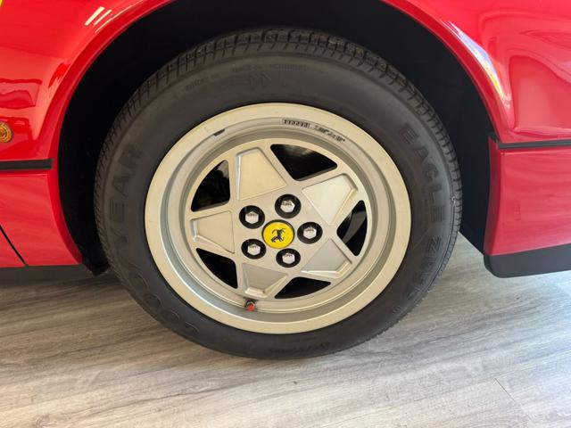 FERRARI 328 GTS