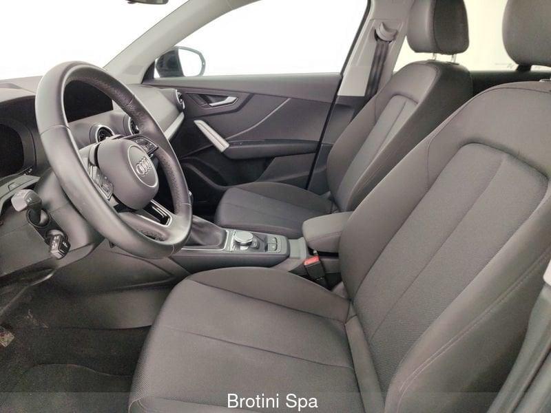 Audi Q2 Q2 30 TDI S line Edition