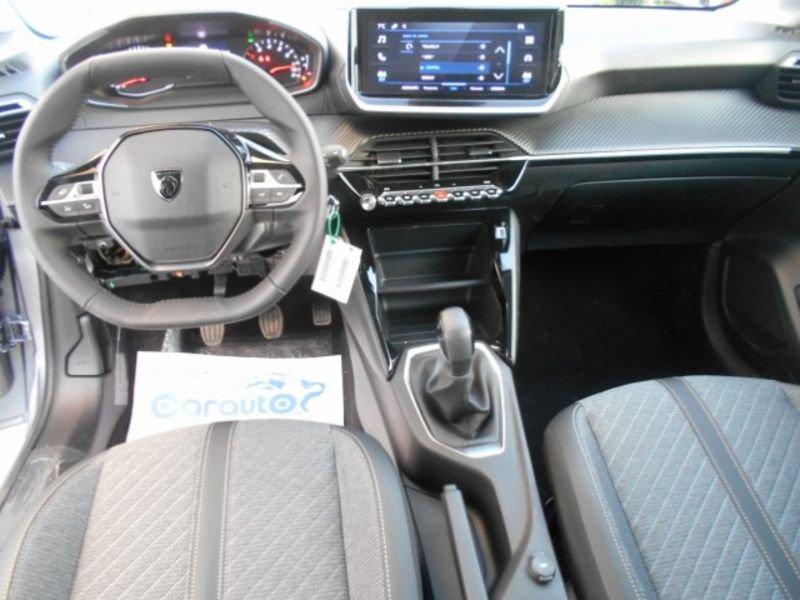 Peugeot 208 100 Business Promo CBC 5