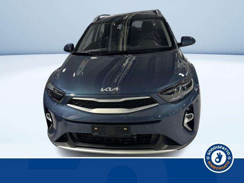 KIA Stonic 1.0 MHEV Urban MY25