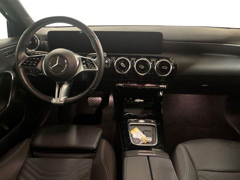 Mercedes-Benz Classe A 180 Automatic Business Extra