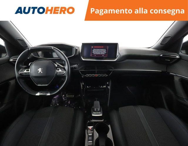 PEUGEOT 2008 PureTech 130 S&S EAT8 GT Line