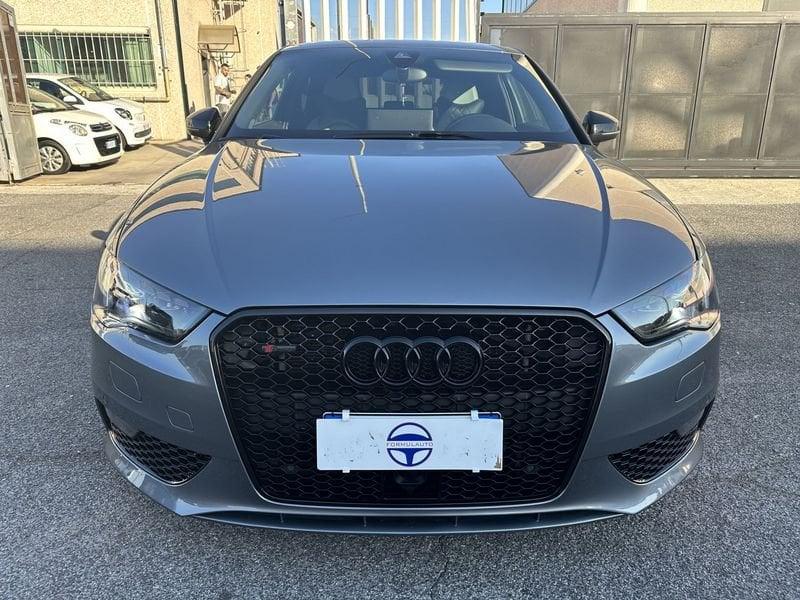 Audi A3 A3 2.0 TDI s-line 3p