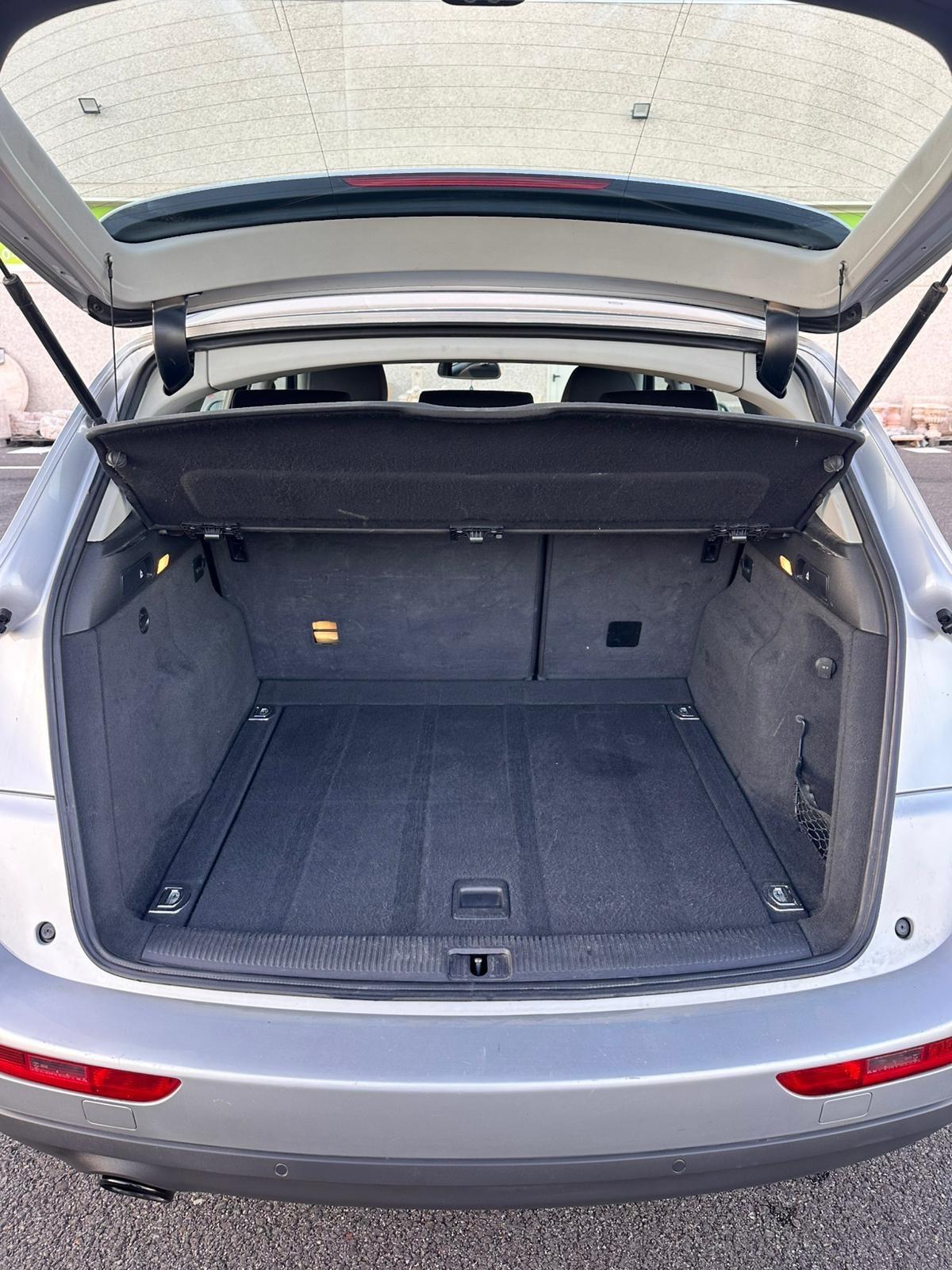 Audi Q5 2.0 TDI 177 CV quattro Advanced