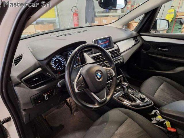 BMW 225 xe Active Tourer iPerformance TETTO auto - FY174KT