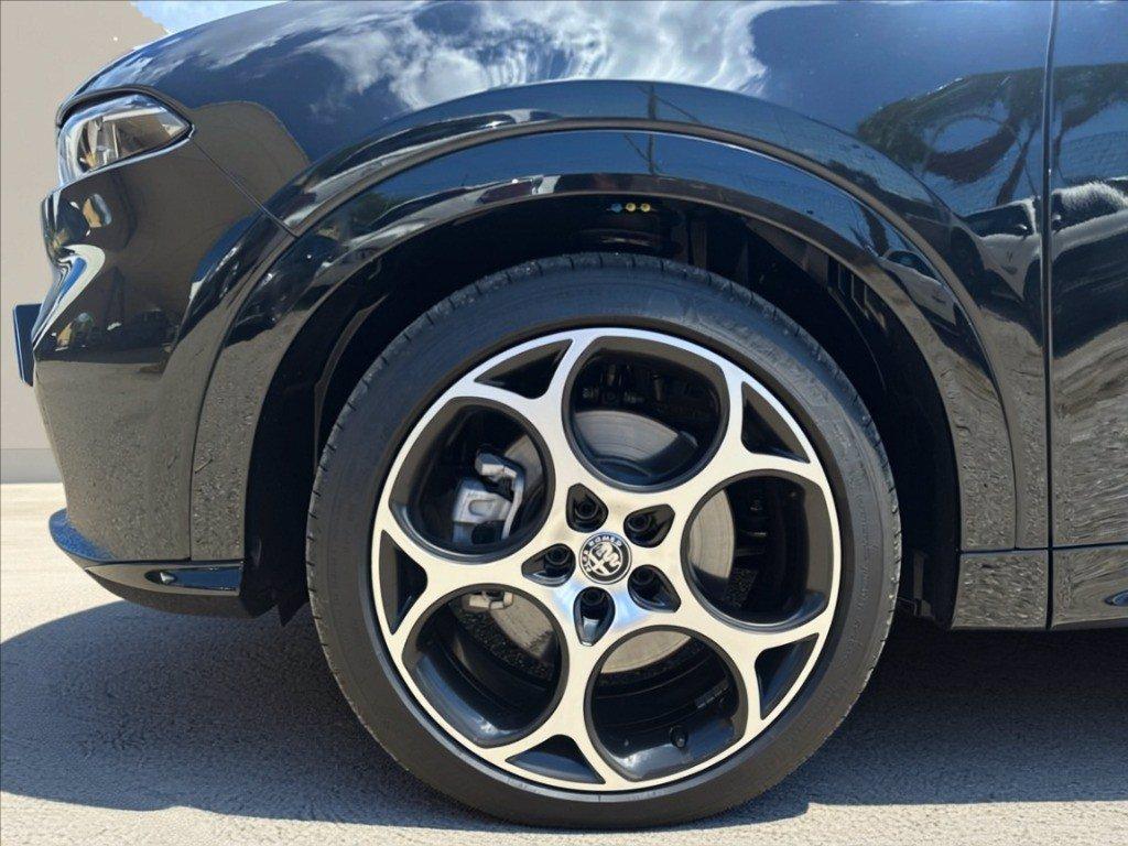 ALFA ROMEO Tonale 1.5 hybrid Sprint 160cv tct7 del 2025