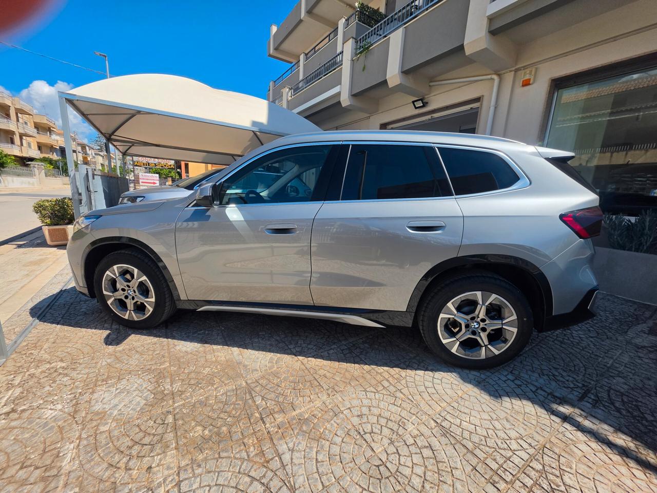 Bmw X1 sDrive 18d xLine