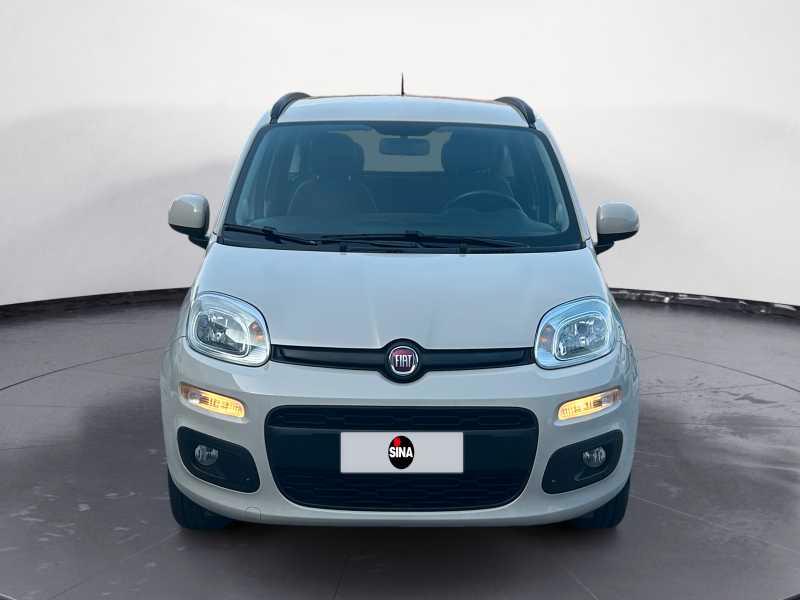 FIAT Panda III 2012 - Panda 1.2 easypower Easy Gpl 69cv E6