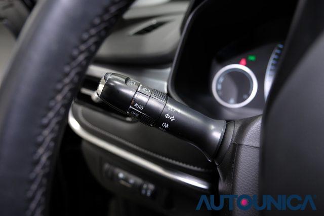 DR MOTOR DR 5.0 1.5 BI-FUEL GPL NEOPATENTATI TETTO PANORAMA