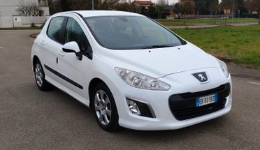 Peugeot 308 1.6 VTi 120CV 5p. Active