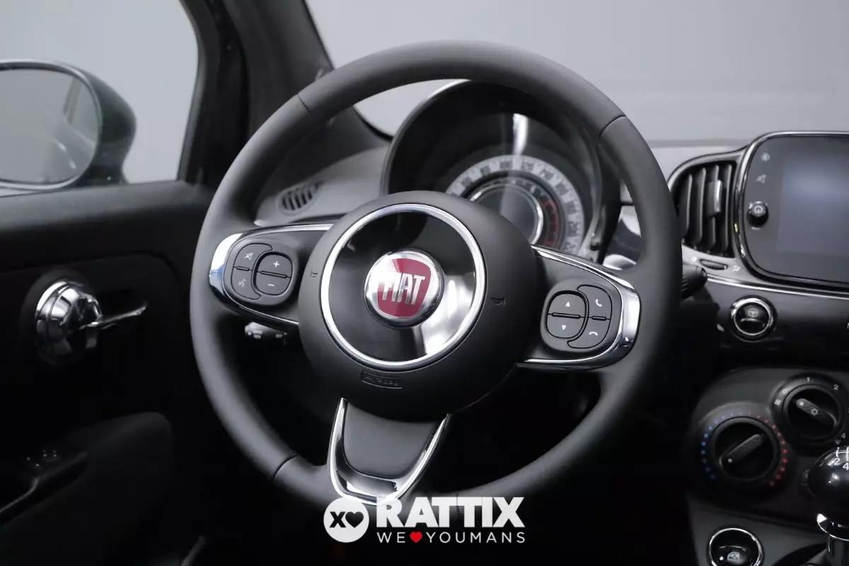 Fiat 500 1.0 Hybrid 70CV