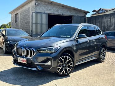 Bmw X1 sDrive18d xLine Plus