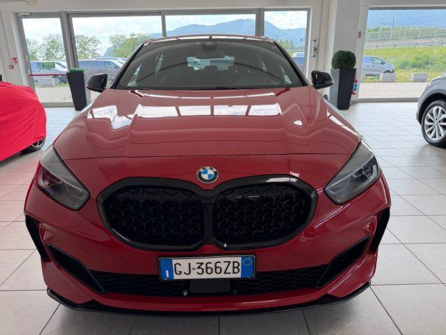 BMW M135 i xDrive