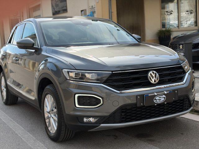 VOLKSWAGEN T-Roc 1.6 TDI Advanced *Coockpit*LED*