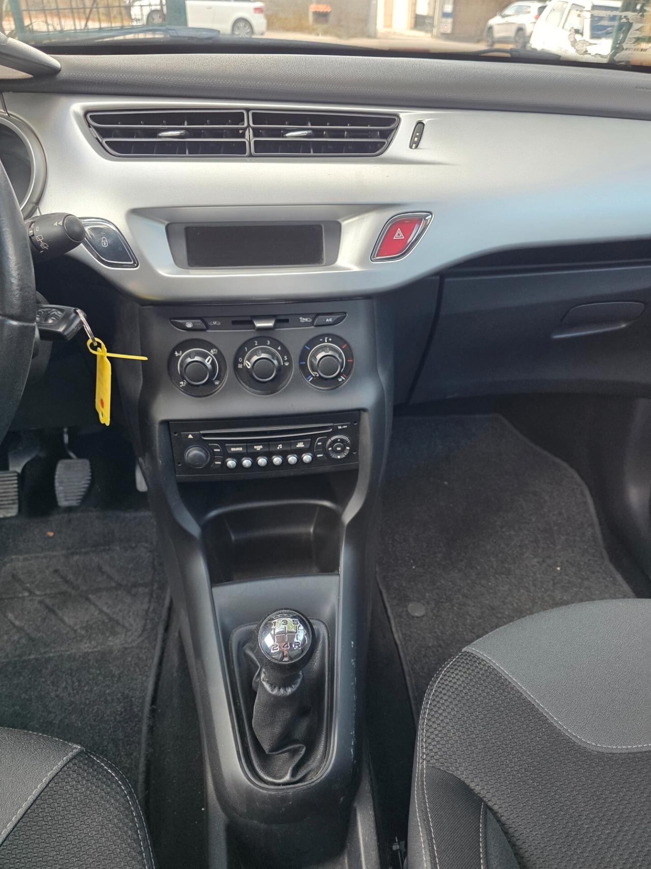 Citroen C3 1.1 Attraction