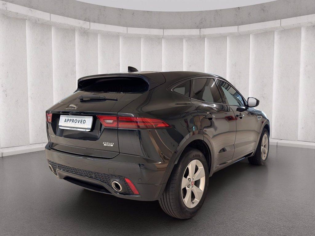 JAGUAR E-pace 2.0d i4 r-dynamic s awd 150cv auto my19 del 2020