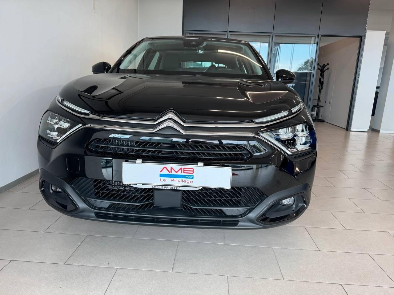Citroen C4 PureTech 130 S&S Plus