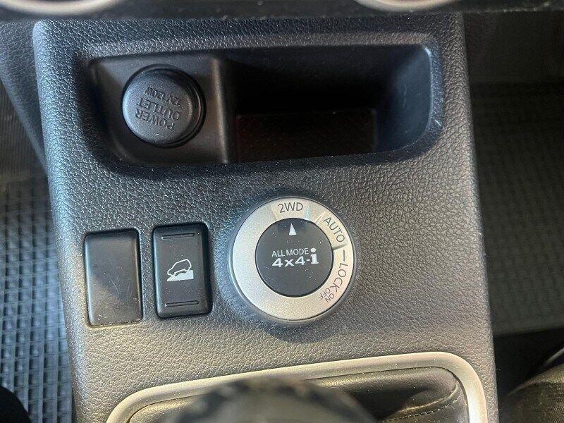 Nissan X-Trail X-Trail 2.0 dCi 150CV LE