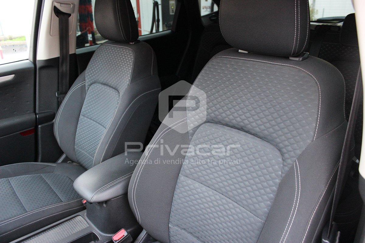 FORD Kuga 1.5 EcoBlue 120 CV 2WD Titanium Business