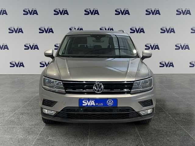 Volkswagen Tiguan 2ª serie 150CV 2.0TDI DSG 4MOTION Business
