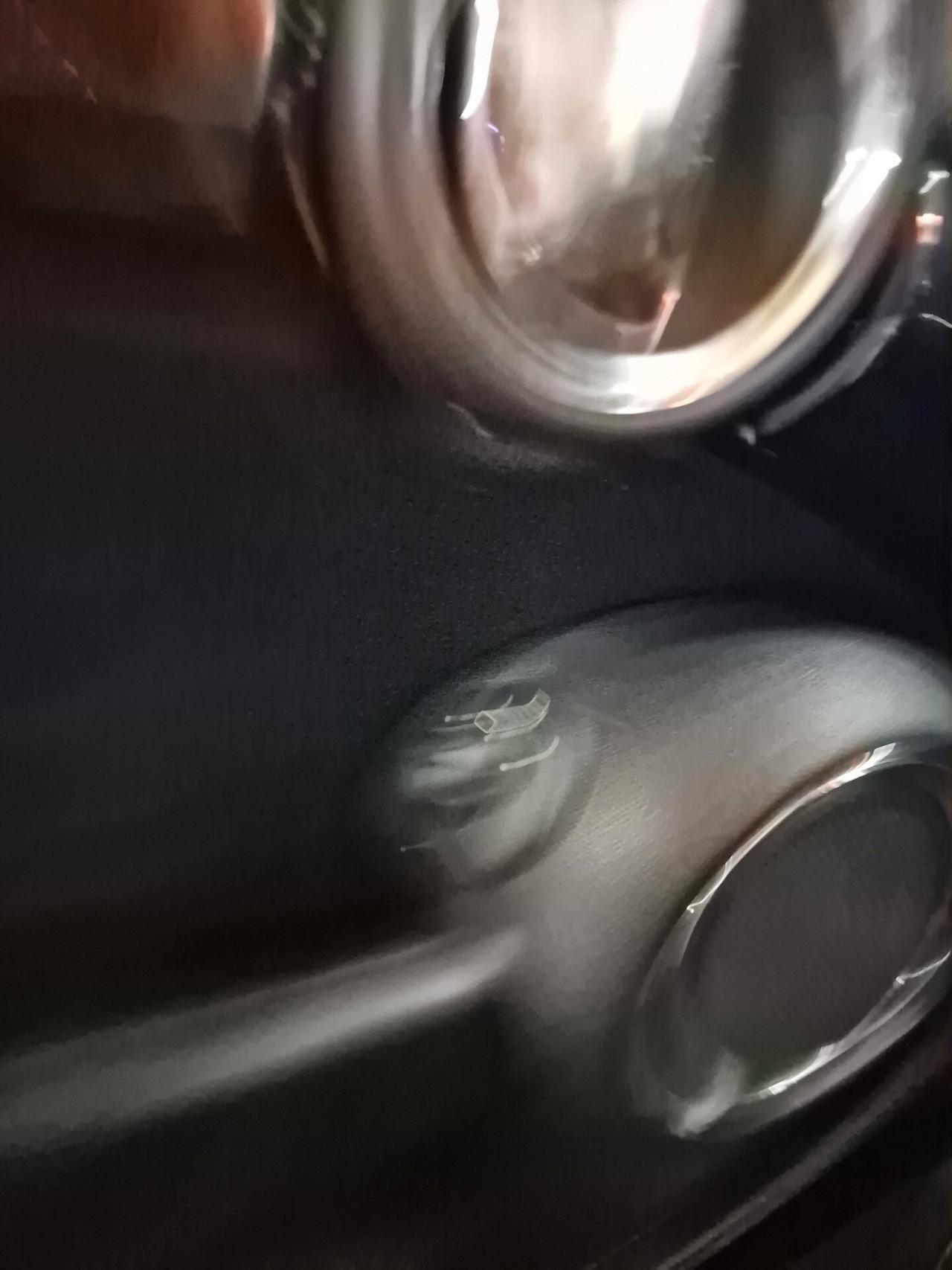 Mini Cooper D Clubman 1.6 16V, 161 mila chilometri ok neopatentati