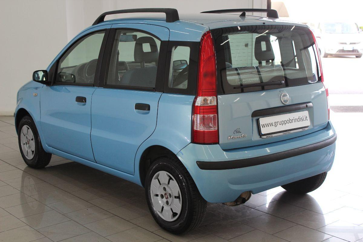 FIAT - Panda - 1.1 Actual