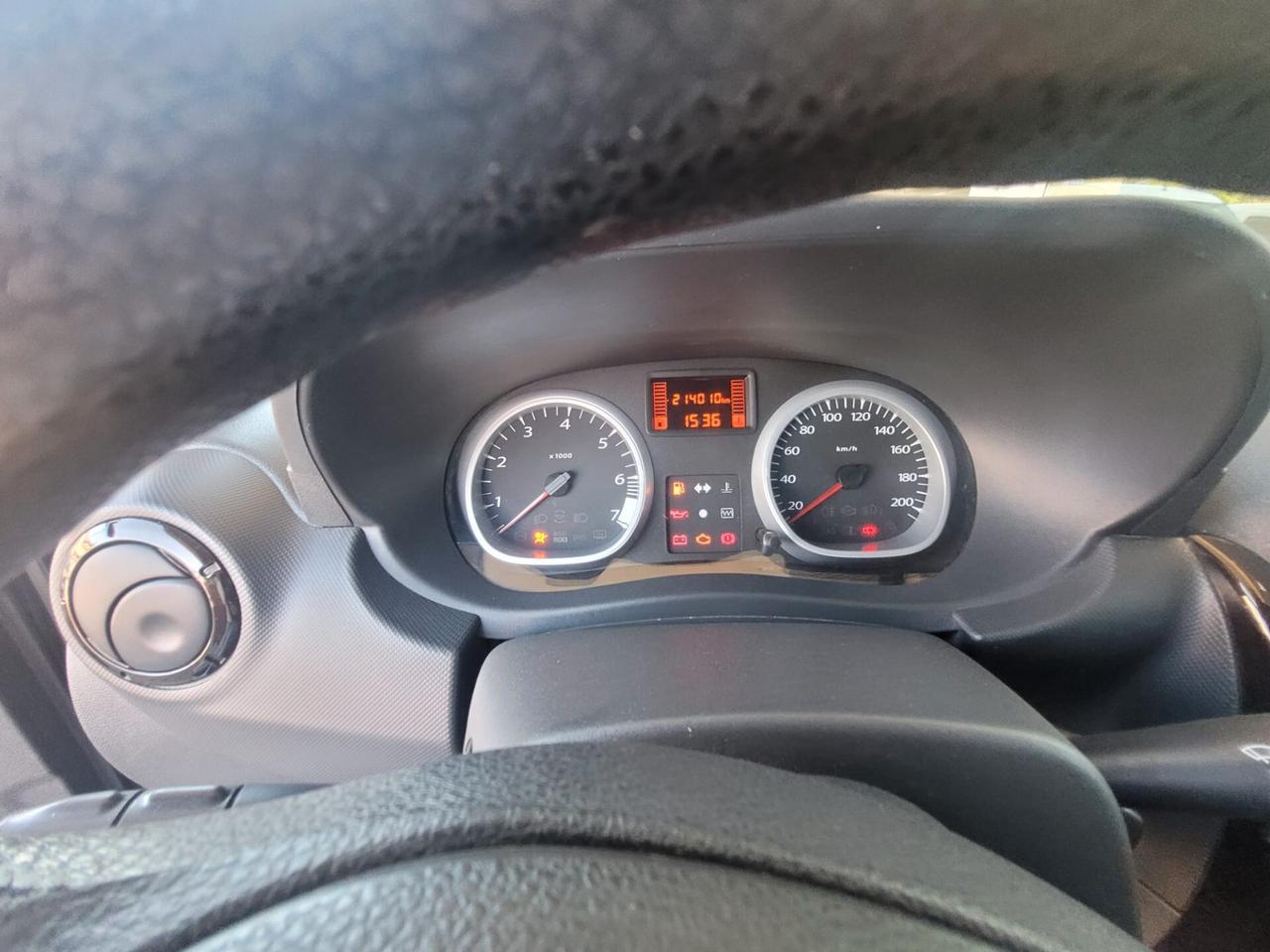 Dacia Duster 1.6 110CV 4x2 GPL Lauréate