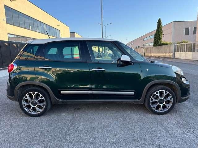 Fiat 500L 1.4 T-Jet 120 CV GPL Trekking