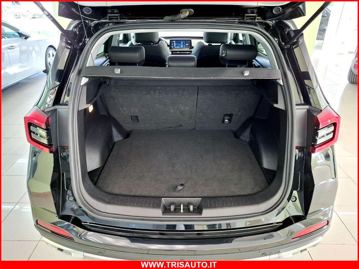 DR Dr 5.0 1.5 GPL NEOPATENTATI (TETTO APRIBILE+FARI LED+PELLE+NAVI)