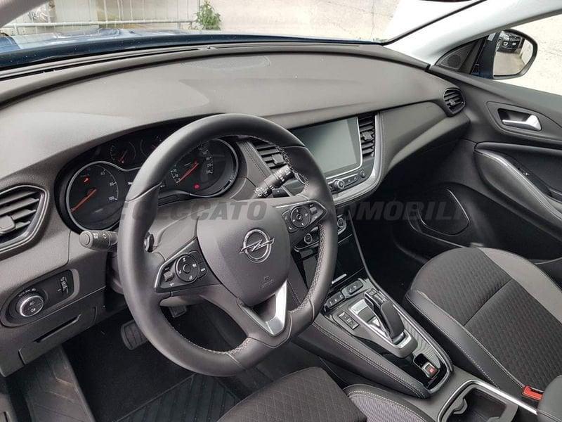 Opel Grandland X 1.6 phev Ultimate awd auto