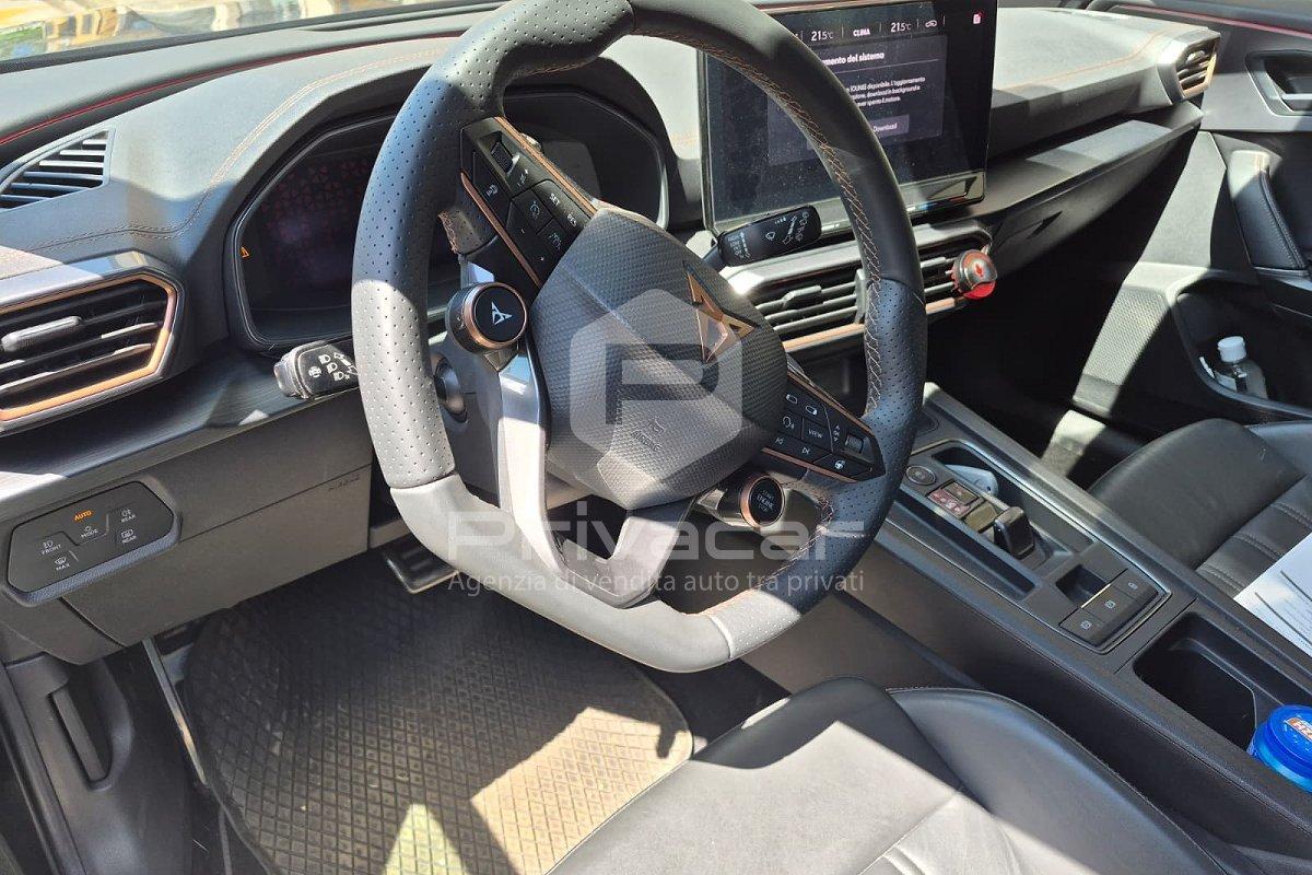 CUPRA Formentor 1.4 e-Hybrid DSG VZ Priority