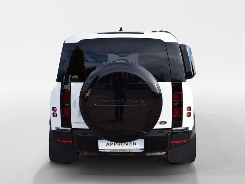 Land Rover Defender 110 3.0D I6 200 CV AWD Auto SE