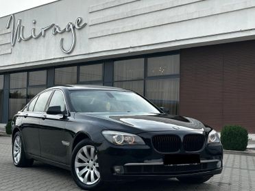 Bmw 730 730Ld Futura