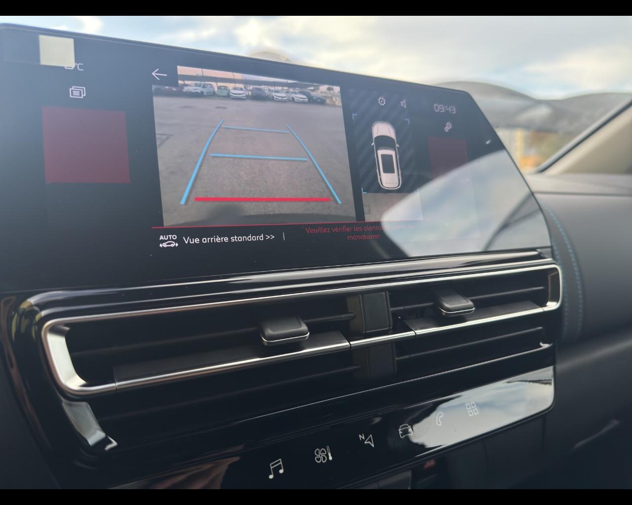 CITROEN C5 Aircross 1ª s. - C5 Aircross BlueHDi 130 S&S EAT8 Max