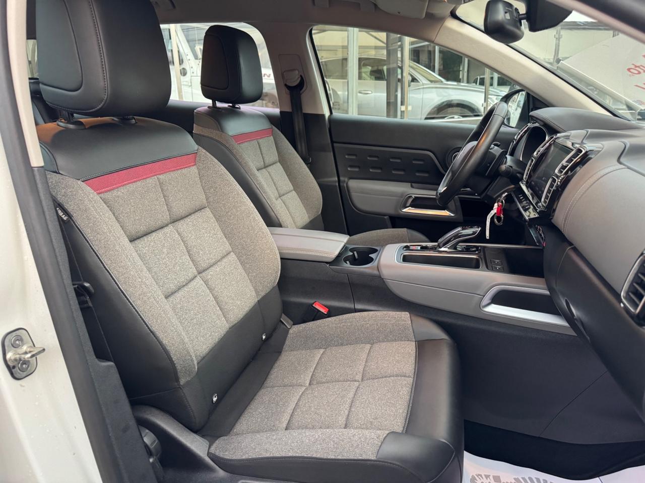 CITROEN C5 1.5 BLUEHDI 130 CV EAT8 FEEL FULL IVA