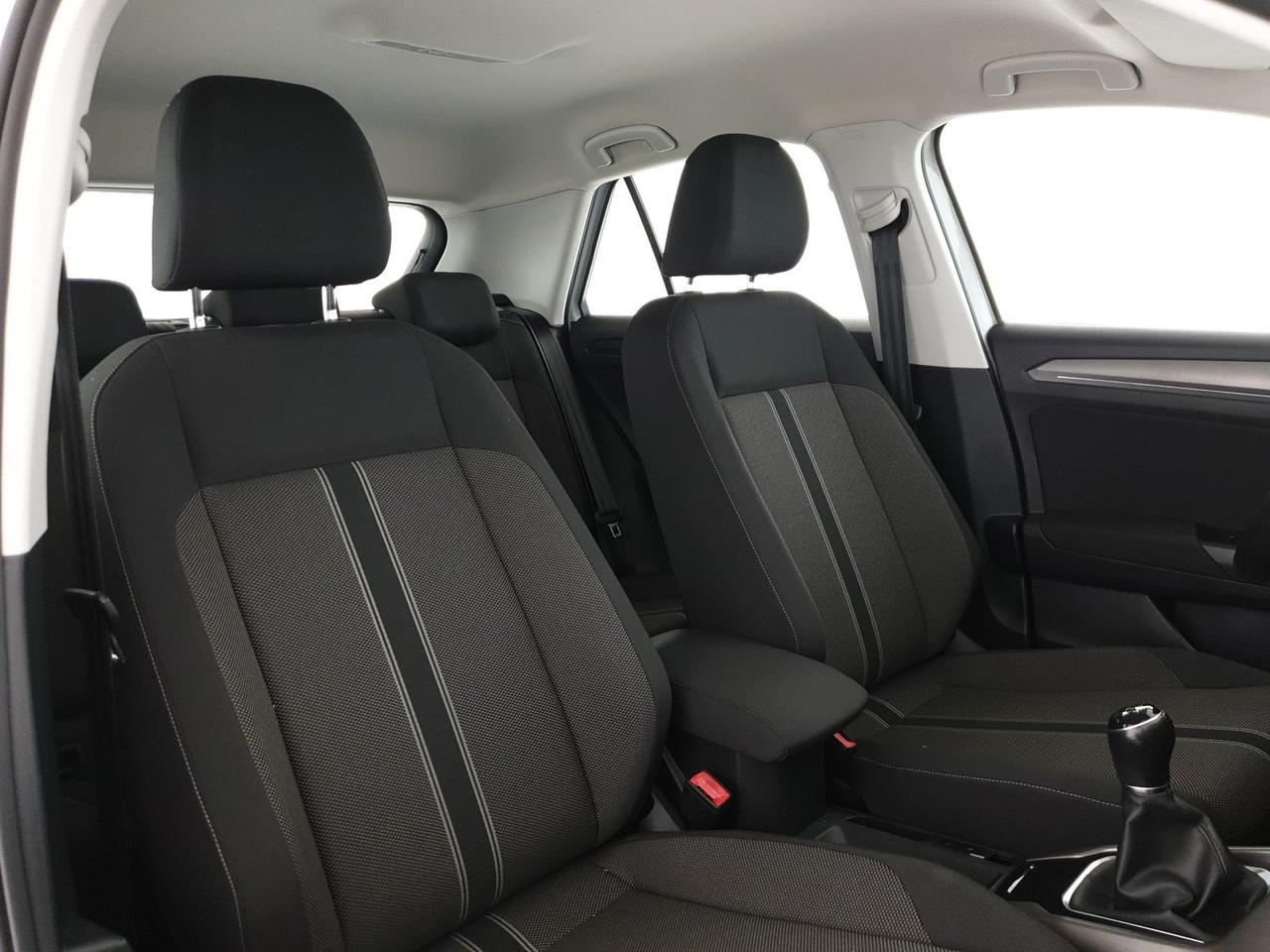 Volkswagen T-Roc 1.0 tsi style 110cv