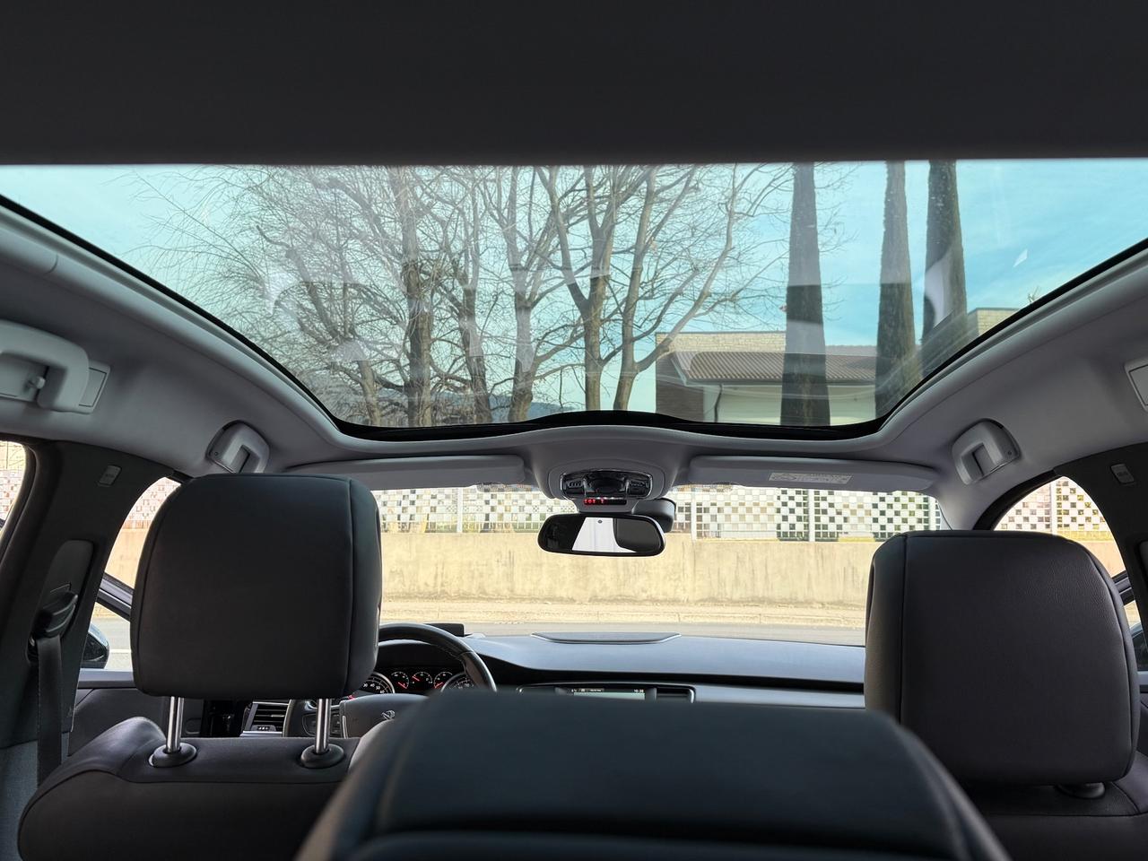 Peugeot 508 RXH FULL OPTIONAL SERVICE PEUGEOT