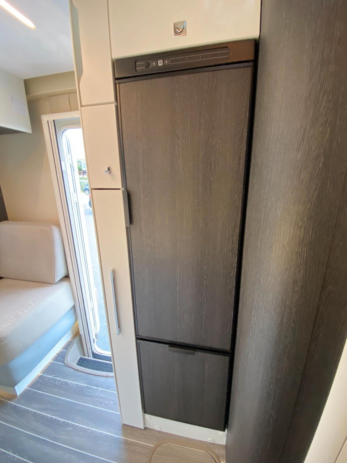 Roller Team Granduca 265 TL-VENDUTO