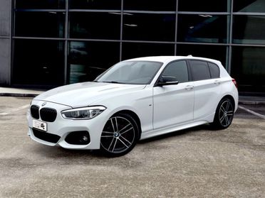 BMW 116 1.5 d 116 CV 5p. Msport
