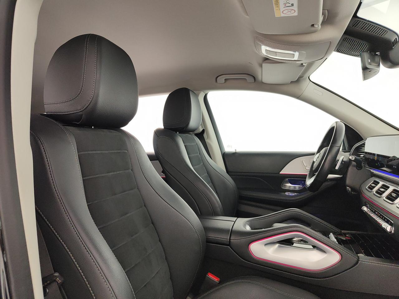 Mercedes-Benz GLE 300 d mhev Premium 4matic auto