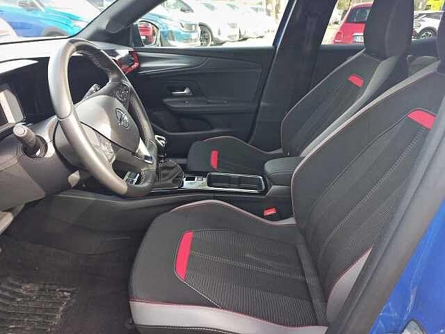 Opel Mokka GS Line 1.2 Turbo