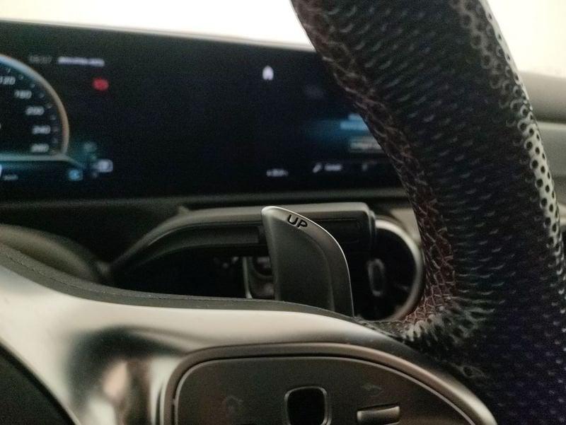 Mercedes-Benz Classe A - W177 2018 Benzina A AMG 35 Race Edition 4matic auto