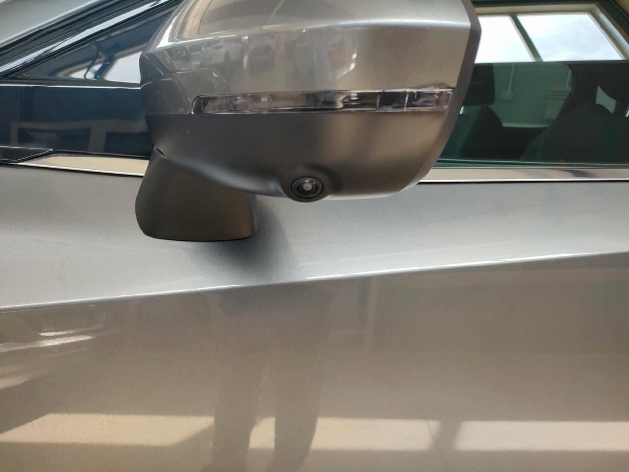 Nissan Qashqai MHEV 158 CV Xtronic Business