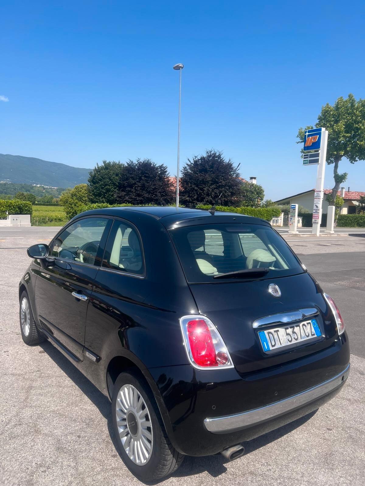 Fiat 500 1.2 Pop