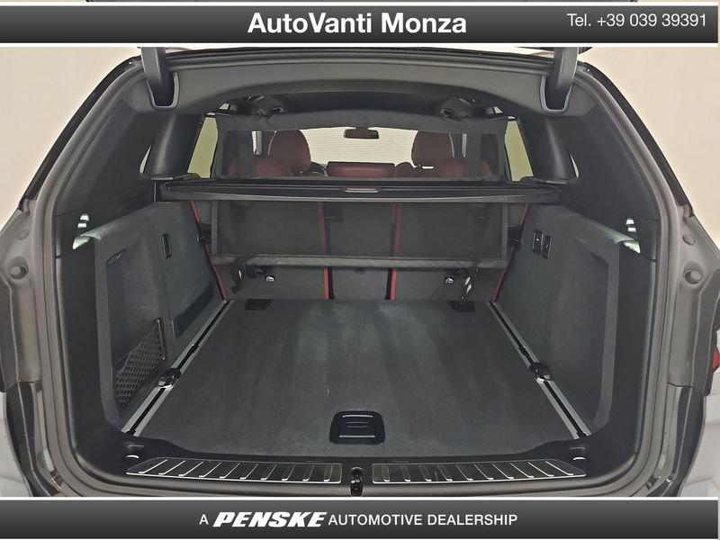 BMW X3 X3 xDrive20d 48V Msport